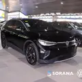 VOLKSWAGEN ID.4 84 KW ELÉTRICO PRO VOLKSWAGEN ID.4 84 KW ELÉTRICO PRO