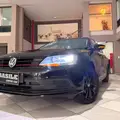 VOLKSWAGEN JETTA 1.4 16V TSI TRENDLINE GASOLINA 4P TIPTRONIC VOLKSWAGEN JETTA 1.4 16V TSI TRENDLINE GASOLINA 4P TIPTRONIC
