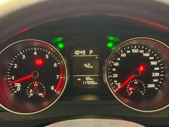 VOLKSWAGEN-JETTA-1.4 16V TSI TRENDLINE GASOLINA 4P TIPTRONIC VOLKSWAGEN-JETTA-2016
