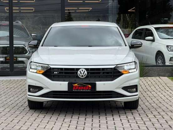 VOLKSWAGEN-JETTA-1.4 250 TSI TOTAL FLEX R-LINE TIPTRONIC VOLKSWAGEN-JETTA-2018