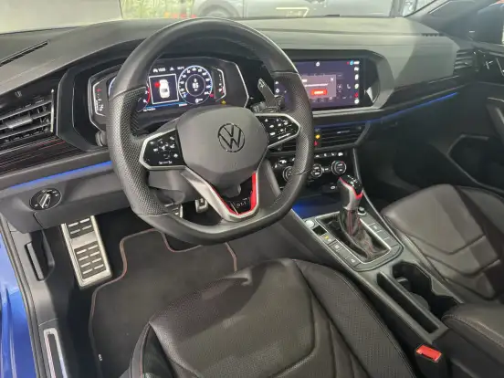 VOLKSWAGEN-JETTA-2.0 350 TSI GASOLINA GLI DSG VOLKSWAGEN-JETTA-2022