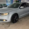 VOLKSWAGEN JETTA 2.0 COMFORTLINE FLEX 4P TIPTRONIC VOLKSWAGEN JETTA 2.0 COMFORTLINE FLEX 4P TIPTRONIC
