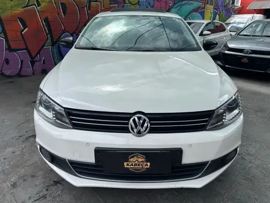 VOLKSWAGEN-JETTA-2.0 TSI HIGHLINE 211CV GASOLINA 4P TIPTRONIC VOLKSWAGEN-JETTA-2012