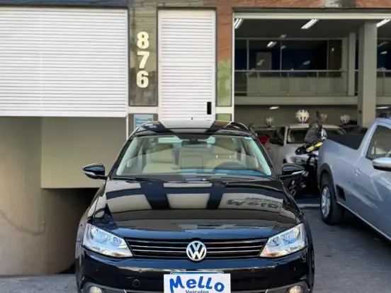 VOLKSWAGEN-JETTA-2.0 TSI HIGHLINE 211CV GASOLINA 4P TIPTRONIC VOLKSWAGEN-JETTA-2014