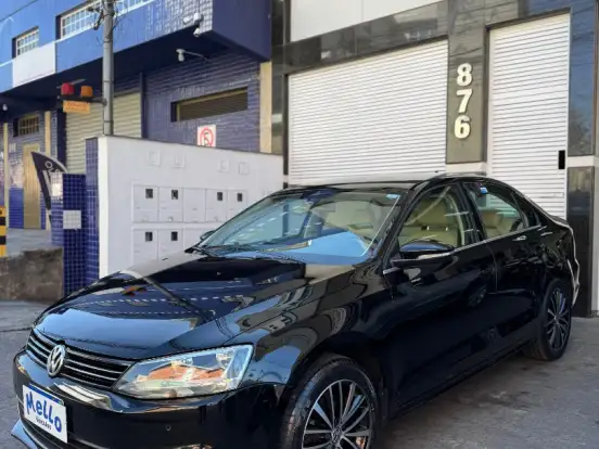 VOLKSWAGEN-JETTA-2.0 TSI HIGHLINE 211CV GASOLINA 4P TIPTRONIC VOLKSWAGEN-JETTA-2014