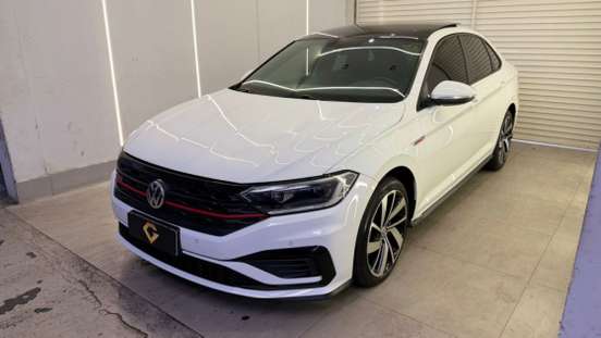 VOLKSWAGEN-JETTA-2.0 350 TSI GASOLINA GLI DSG VOLKSWAGEN-JETTA-2019
