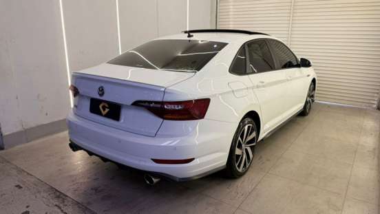 VOLKSWAGEN-JETTA-2.0 350 TSI GASOLINA GLI DSG VOLKSWAGEN-JETTA-2019