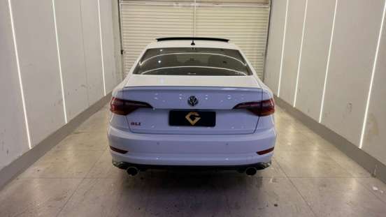 VOLKSWAGEN-JETTA-2.0 350 TSI GASOLINA GLI DSG VOLKSWAGEN-JETTA-2019