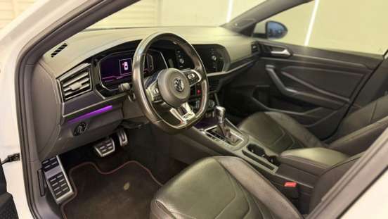 VOLKSWAGEN-JETTA-2.0 350 TSI GASOLINA GLI DSG VOLKSWAGEN-JETTA-2019