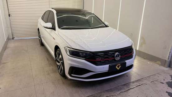 VOLKSWAGEN-JETTA-2.0 350 TSI GASOLINA GLI DSG VOLKSWAGEN-JETTA-2019