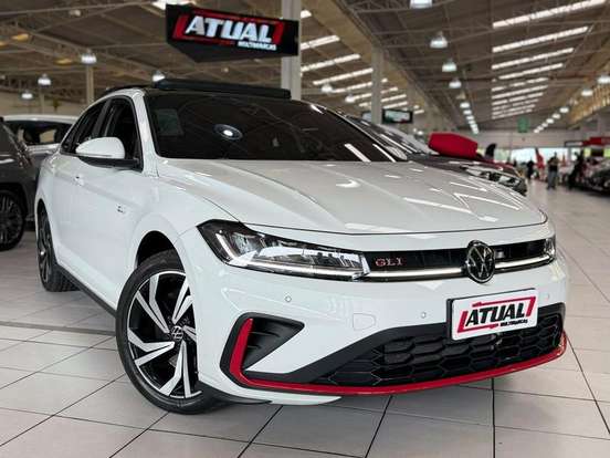 VOLKSWAGEN-JETTA-2.0 350 TSI GASOLINA GLI DSG VOLKSWAGEN-JETTA-2025