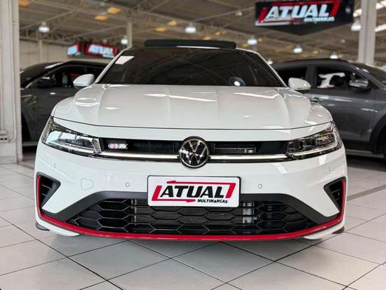 VOLKSWAGEN-JETTA-2.0 350 TSI GASOLINA GLI DSG VOLKSWAGEN-JETTA-2025