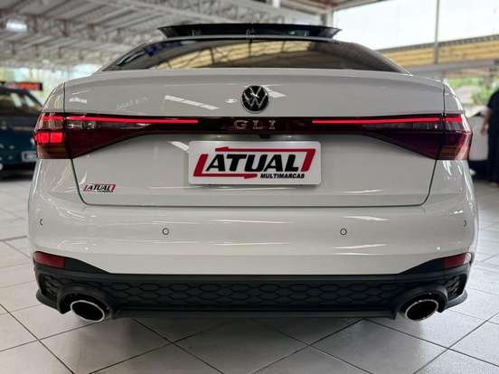 VOLKSWAGEN-JETTA-2.0 350 TSI GASOLINA GLI DSG VOLKSWAGEN-JETTA-2025