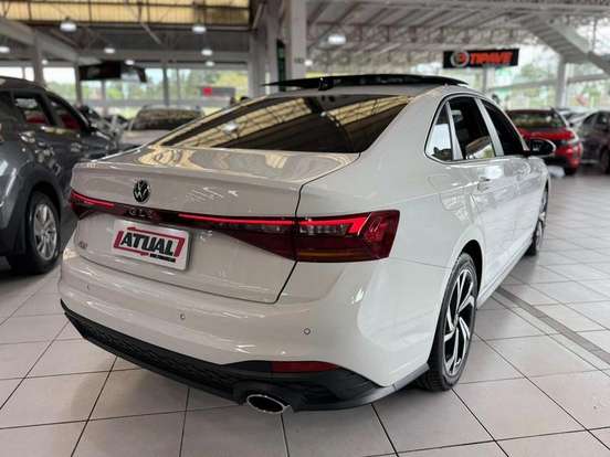 VOLKSWAGEN-JETTA-2.0 350 TSI GASOLINA GLI DSG VOLKSWAGEN-JETTA-2025