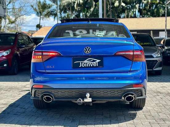 VOLKSWAGEN-JETTA-2.0 350 TSI GASOLINA GLI DSG VOLKSWAGEN-JETTA-2024