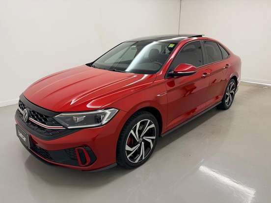 VOLKSWAGEN-JETTA-2.0 350 TSI GASOLINA GLI DSG VOLKSWAGEN-JETTA-2022