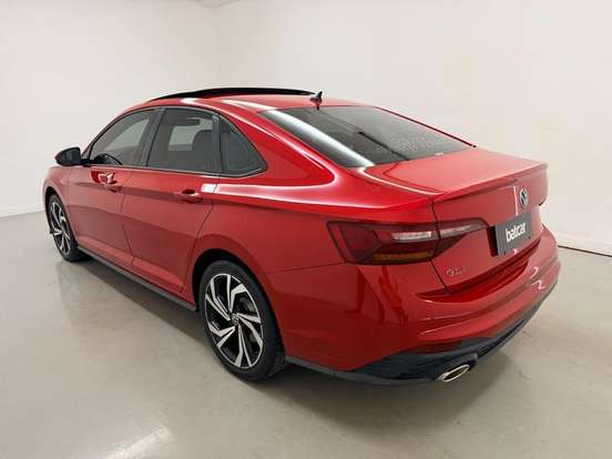 VOLKSWAGEN-JETTA-2.0 350 TSI GASOLINA GLI DSG VOLKSWAGEN-JETTA-2022