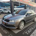 VOLKSWAGEN JETTA 2.0 COMFORTLINE FLEX 4P TIPTRONIC VOLKSWAGEN JETTA 2.0 COMFORTLINE FLEX 4P TIPTRONIC