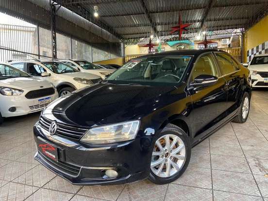 VOLKSWAGEN-JETTA-2.0 TSI HIGHLINE 200CV GASOLINA 4P TIPTRONIC VOLKSWAGEN-JETTA-2013