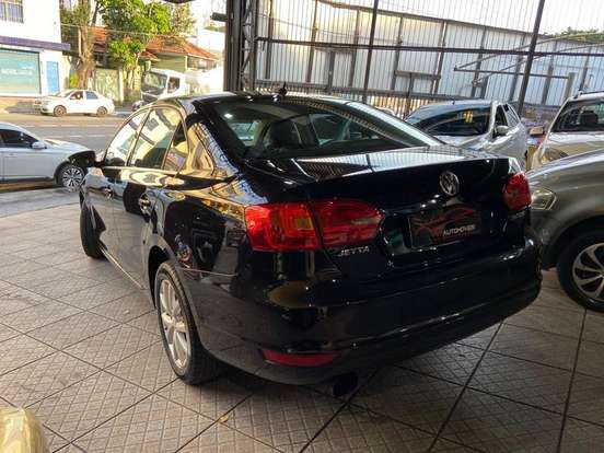 VOLKSWAGEN-JETTA-2.0 TSI HIGHLINE 200CV GASOLINA 4P TIPTRONIC VOLKSWAGEN-JETTA-2013