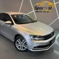 VOLKSWAGEN JETTA 2.0 TSI HIGHLINE 211CV GASOLINA 4P TIPTRONIC VOLKSWAGEN JETTA 2.0 TSI HIGHLINE 211CV GASOLINA 4P TIPTRONIC