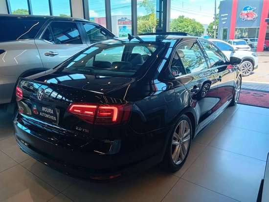 VOLKSWAGEN-JETTA-2.0 TSI HIGHLINE 211CV GASOLINA 4P TIPTRONIC VOLKSWAGEN-JETTA-2016