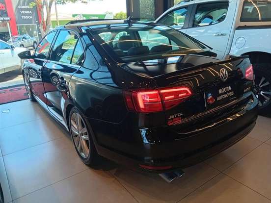 VOLKSWAGEN-JETTA-2.0 TSI HIGHLINE 211CV GASOLINA 4P TIPTRONIC VOLKSWAGEN-JETTA-2016