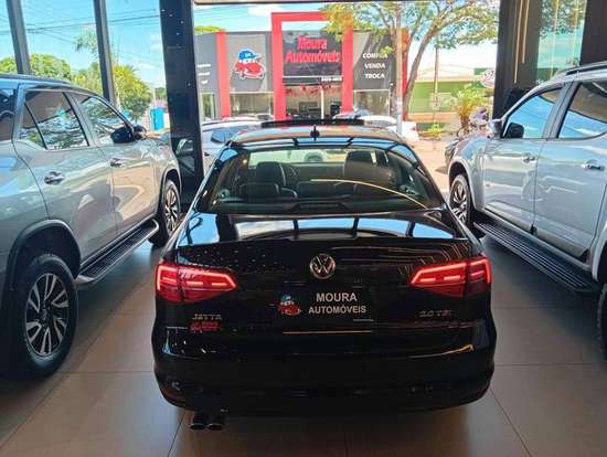 VOLKSWAGEN-JETTA-2.0 TSI HIGHLINE 211CV GASOLINA 4P TIPTRONIC VOLKSWAGEN-JETTA-2016