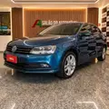 VOLKSWAGEN JETTA 2.0 TSI HIGHLINE 211CV GASOLINA 4P TIPTRONIC VOLKSWAGEN JETTA 2.0 TSI HIGHLINE 211CV GASOLINA 4P TIPTRONIC