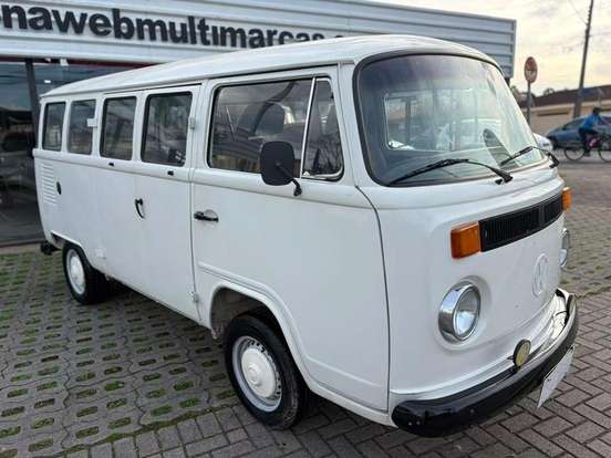 VOLKSWAGEN-KOMBI-1996