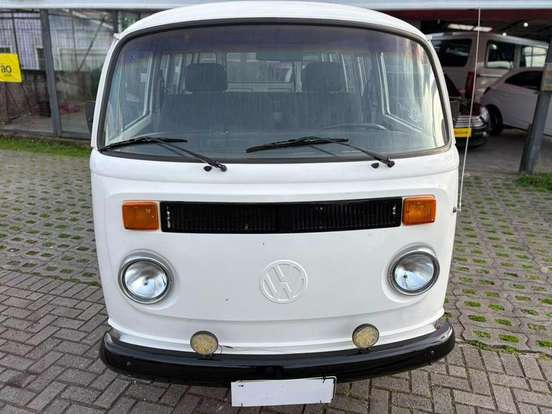 VOLKSWAGEN-KOMBI-1996