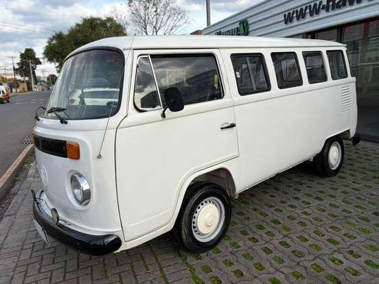 VOLKSWAGEN-KOMBI-1996
