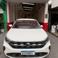 VOLKSWAGEN NIVUS 1.0 200 TSI TOTAL FLEX COMFORTLINE AUTOMÁTICO VOLKSWAGEN NIVUS 1.0 200 TSI TOTAL FLEX COMFORTLINE AUTOMÁTICO