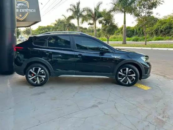 VOLKSWAGEN-NIVUS-1.0 200 TSI TOTAL FLEX HIGHLINE AUTOMÁTICO VOLKSWAGEN-NIVUS-2020