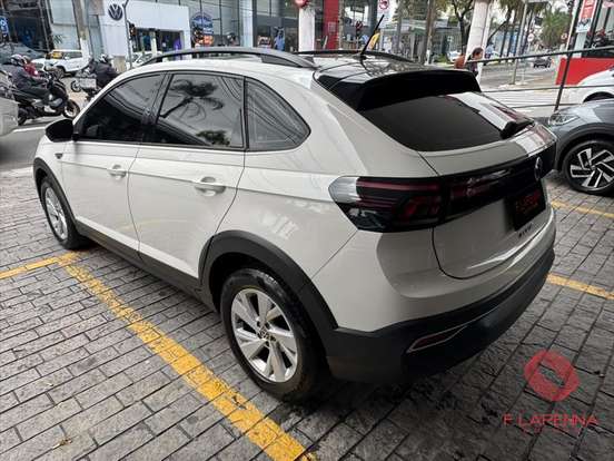 VOLKSWAGEN-NIVUS-1.0 200 TSI TOTAL FLEX COMFORTLINE AUTOMÁTICO VOLKSWAGEN-NIVUS-2022
