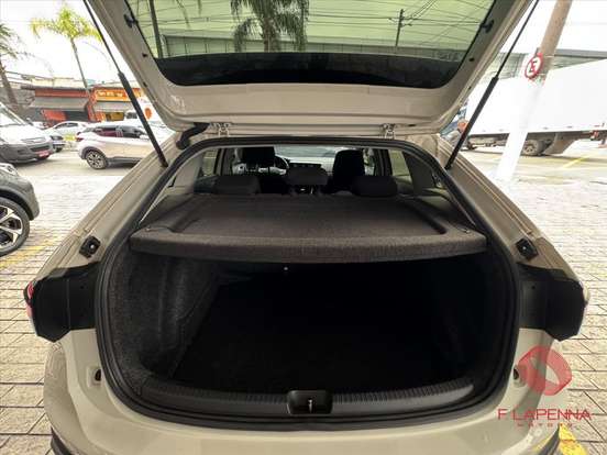 VOLKSWAGEN-NIVUS-1.0 200 TSI TOTAL FLEX COMFORTLINE AUTOMÁTICO VOLKSWAGEN-NIVUS-2022