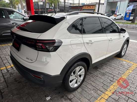 VOLKSWAGEN-NIVUS-1.0 200 TSI TOTAL FLEX COMFORTLINE AUTOMÁTICO VOLKSWAGEN-NIVUS-2022