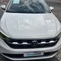 VOLKSWAGEN NIVUS 1.0 200 TSI TOTAL FLEX COMFORTLINE AUTOMÁTICO VOLKSWAGEN NIVUS 1.0 200 TSI TOTAL FLEX COMFORTLINE AUTOMÁTICO