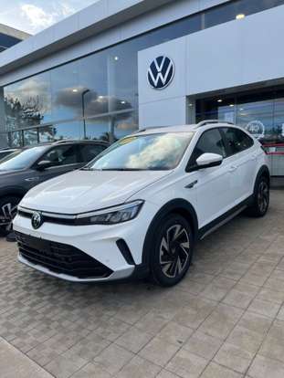 VOLKSWAGEN-NIVUS-1.0 200 TSI TOTAL FLEX HIGHLINE AUTOMÁTICO VOLKSWAGEN-NIVUS-2026