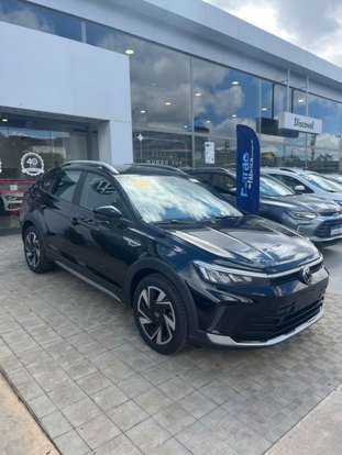 VOLKSWAGEN-NIVUS-1.0 200 TSI TOTAL FLEX HIGHLINE AUTOMÁTICO VOLKSWAGEN-NIVUS-2026