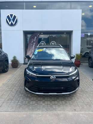 VOLKSWAGEN-NIVUS-1.0 200 TSI TOTAL FLEX HIGHLINE AUTOMÁTICO VOLKSWAGEN-NIVUS-2026