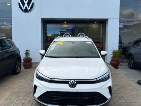 VOLKSWAGEN-NIVUS-1.0 200 TSI TOTAL FLEX HIGHLINE AUTOMÁTICO VOLKSWAGEN-NIVUS-2026