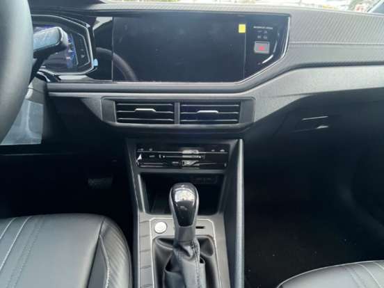 VOLKSWAGEN-NIVUS-1.0 200 TSI TOTAL FLEX HIGHLINE AUTOMÁTICO VOLKSWAGEN-NIVUS-2026