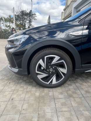 VOLKSWAGEN-NIVUS-1.0 200 TSI TOTAL FLEX HIGHLINE AUTOMÁTICO VOLKSWAGEN-NIVUS-2026