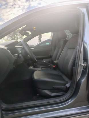 VOLKSWAGEN-NIVUS-1.0 200 TSI TOTAL FLEX HIGHLINE AUTOMÁTICO VOLKSWAGEN-NIVUS-2025