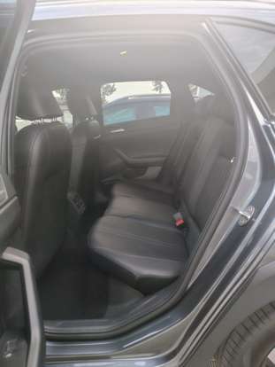 VOLKSWAGEN-NIVUS-1.0 200 TSI TOTAL FLEX HIGHLINE AUTOMÁTICO VOLKSWAGEN-NIVUS-2025