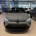 VOLKSWAGEN NIVUS 1.0 200 TSI TOTAL FLEX HIGHLINE AUTOMÁTICO VOLKSWAGEN NIVUS 1.0 200 TSI TOTAL FLEX HIGHLINE AUTOMÁTICO