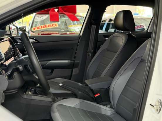 VOLKSWAGEN-NIVUS-1.0 200 TSI TOTAL FLEX HIGHLINE AUTOMÁTICO VOLKSWAGEN-NIVUS-2023