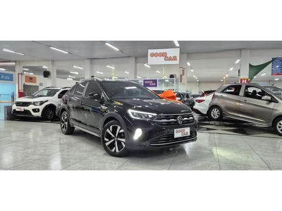 VOLKSWAGEN-NIVUS-1.0 200 TSI TOTAL FLEX HIGHLINE AUTOMÁTICO VOLKSWAGEN-NIVUS-2023