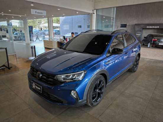 VOLKSWAGEN-NIVUS-1.0 200 TSI TOTAL FLEX HIGHLINE AUTOMÁTICO VOLKSWAGEN-NIVUS-2022